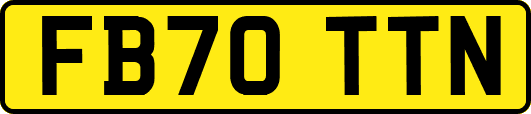 FB70TTN