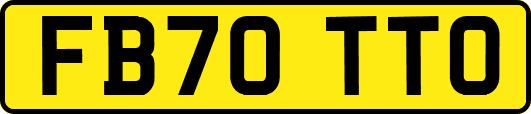 FB70TTO