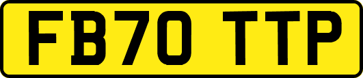 FB70TTP