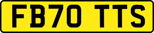 FB70TTS