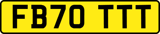 FB70TTT