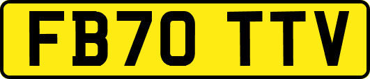 FB70TTV