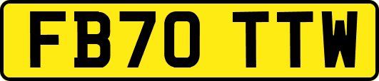 FB70TTW