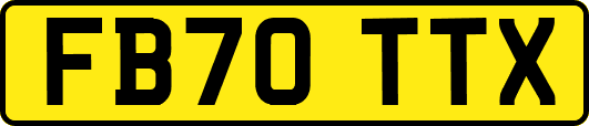 FB70TTX