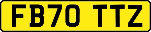 FB70TTZ