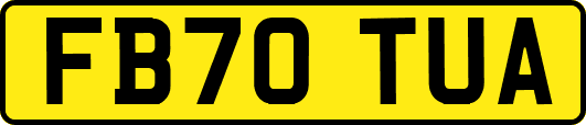 FB70TUA