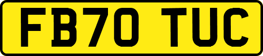 FB70TUC