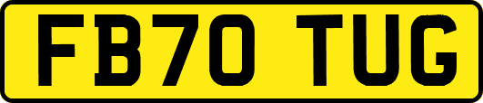 FB70TUG