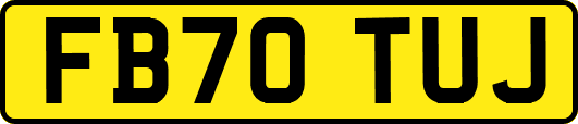 FB70TUJ