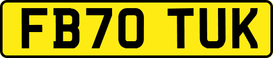 FB70TUK