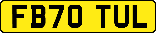 FB70TUL