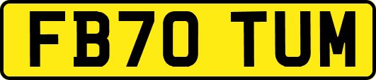 FB70TUM