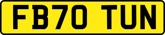 FB70TUN