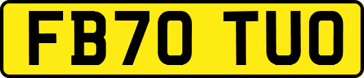 FB70TUO