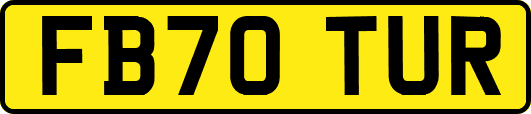 FB70TUR