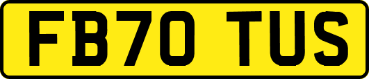 FB70TUS