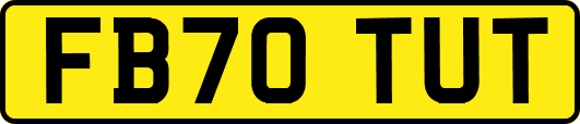FB70TUT