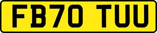 FB70TUU