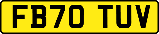 FB70TUV
