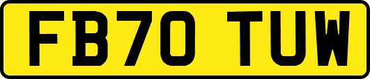 FB70TUW