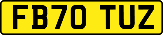 FB70TUZ