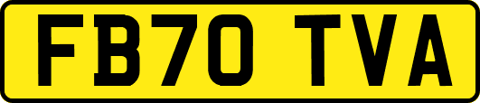 FB70TVA