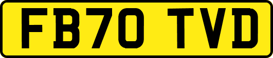 FB70TVD