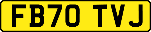 FB70TVJ