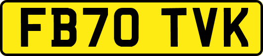 FB70TVK