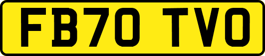 FB70TVO