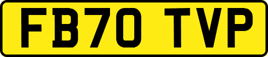 FB70TVP