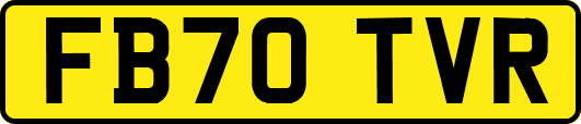 FB70TVR
