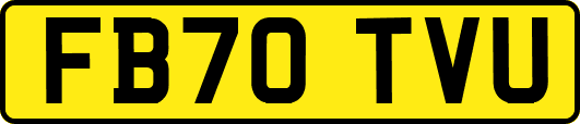 FB70TVU