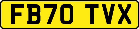 FB70TVX