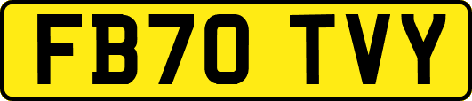 FB70TVY