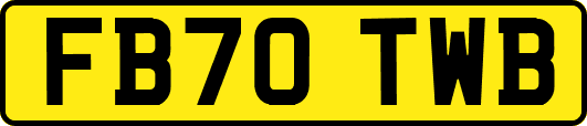 FB70TWB