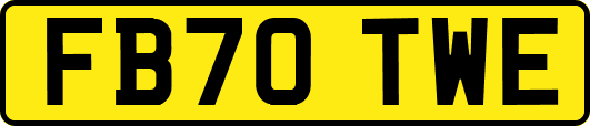 FB70TWE