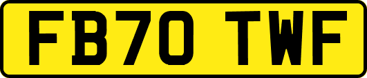 FB70TWF