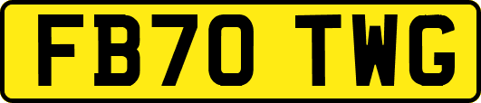 FB70TWG