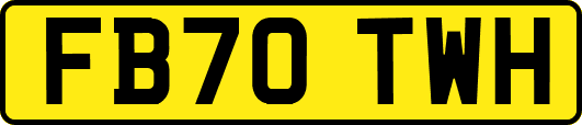 FB70TWH