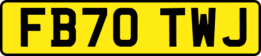 FB70TWJ