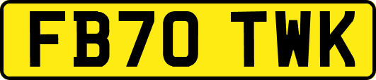 FB70TWK