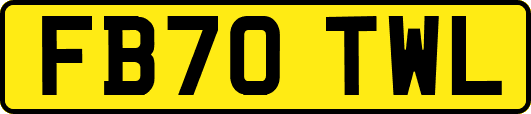 FB70TWL