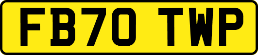 FB70TWP