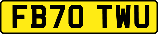 FB70TWU