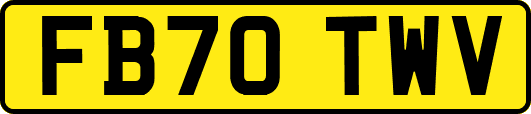 FB70TWV