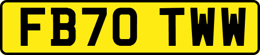 FB70TWW