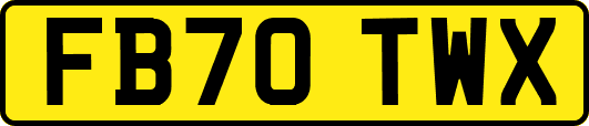 FB70TWX