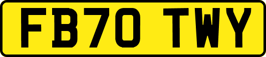 FB70TWY