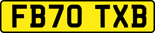 FB70TXB